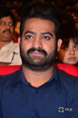 Jai Lava Kusa Movie Theatrical Trailer Launch